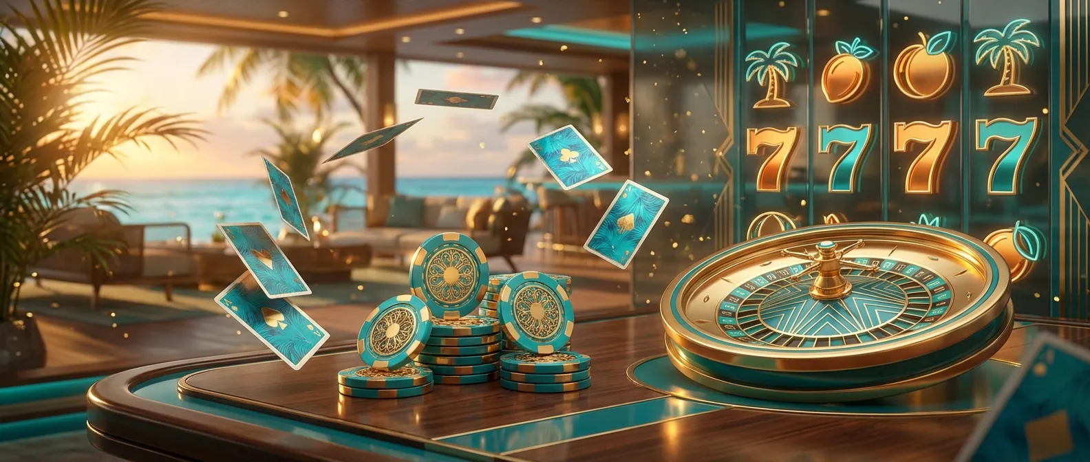 Whamoo Casino bonus